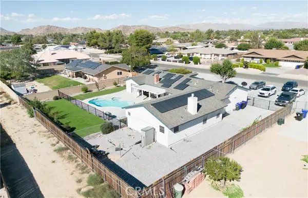 Apple Valley, CA 92307,14024 Delaware Road