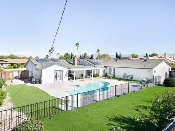 Apple Valley, CA 92307,14024 Delaware Road