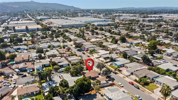 La Puente, CA 91746,13903 Moccasin Street