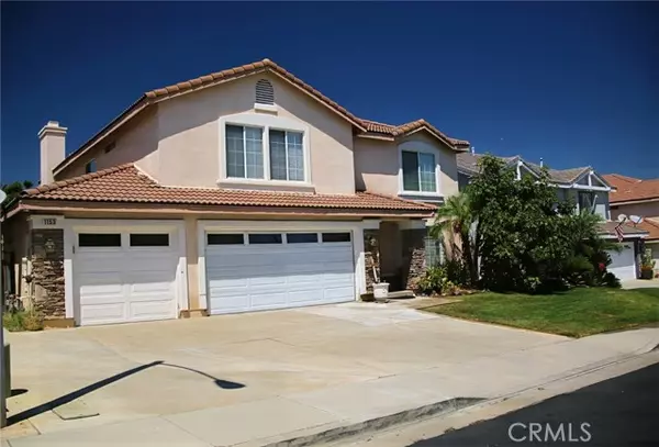 Corona, CA 92882,1153 Archer Circle