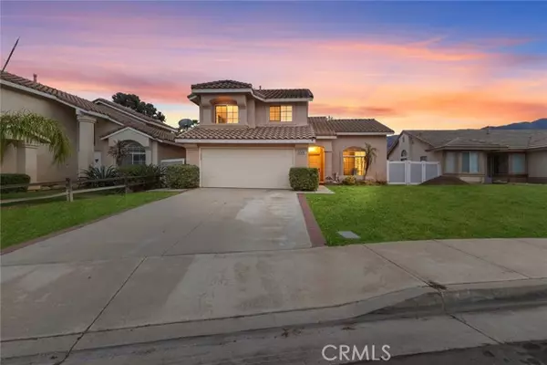 13021 Broken Bit Circle, Corona, CA 92883