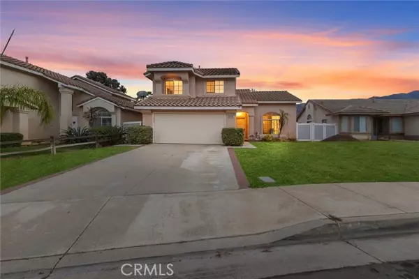 13021 Broken Bit Circle, Corona, CA 92883