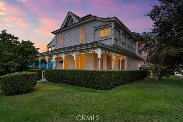 San Bernardino, CA 92410,591 W 9th