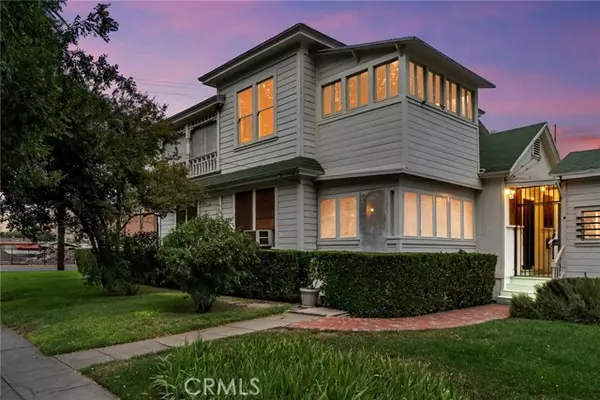 San Bernardino, CA 92410,591 W 9th