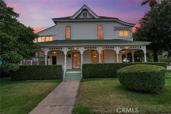 San Bernardino, CA 92410,591 W 9th