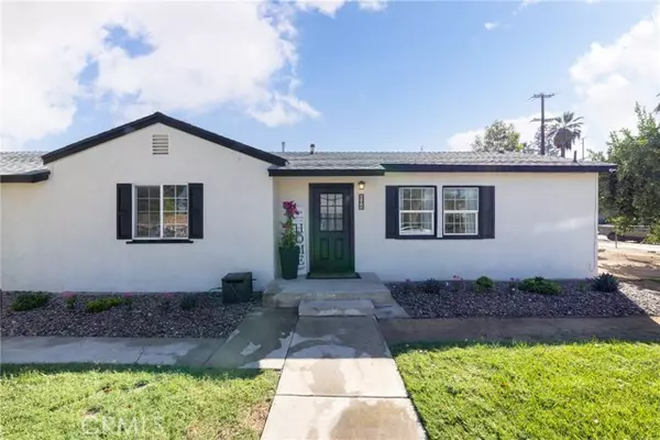 Redlands, CA 92374,804 Tribune Street