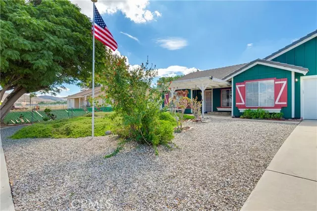 Other - See Remarks, CA 92567,31581 Contour