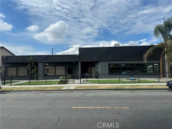 Ontario, CA 91764,217 S Allyn