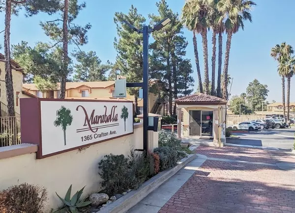 1365 Crafton Avenue #2029, Mentone, CA 92359