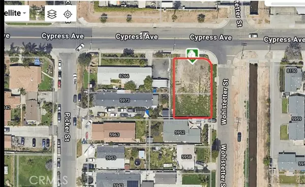 Riverside, CA 92503,0 Cypress Ave