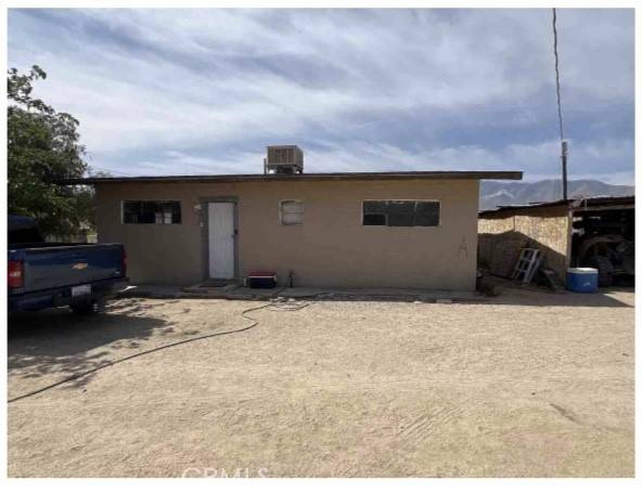 31373 Rabbit Springs, Lucerne Valley, CA 92356