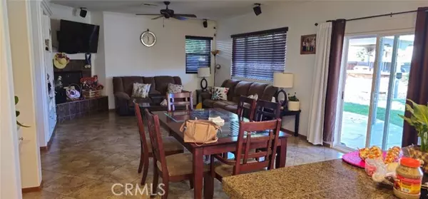 San Jacinto, CA 92583,1940 CLEMENS Place