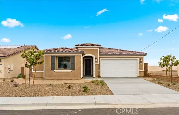 26660 Silver Ore Road, Menifee, CA 92585