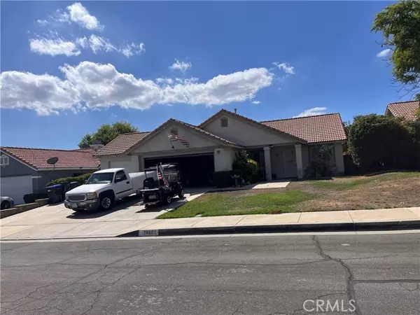 28607 Eridanus Drive, Menifee, CA 92586