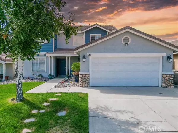 Fontana, CA 92336,6756 Earhart Avenue