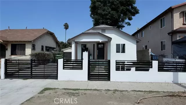 Los Angeles, CA 90003,155 E 84th Street