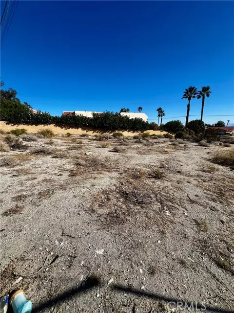 Desert Hot Springs, CA 92240,0 Pierson