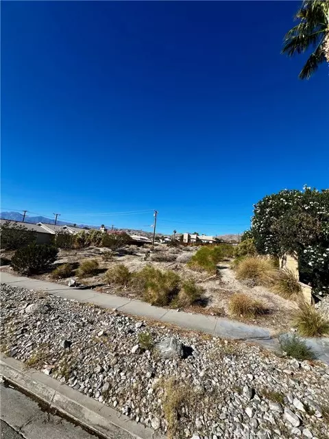 Desert Hot Springs, CA 92240,0 Pierson