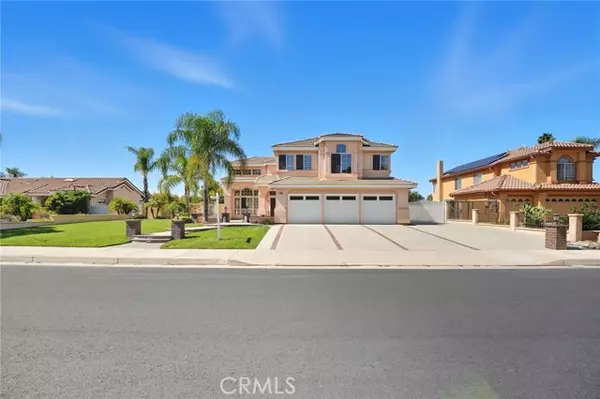Menifee, CA 92584,30681 Pier Pointe Circle