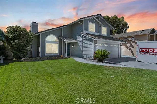 Moreno Valley, CA 92551,25119 Pebble Creek