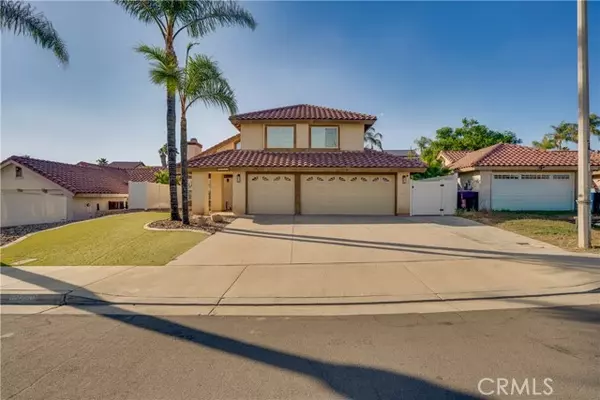 Moreno Valley, CA 92557,12331 Grenville Avenue
