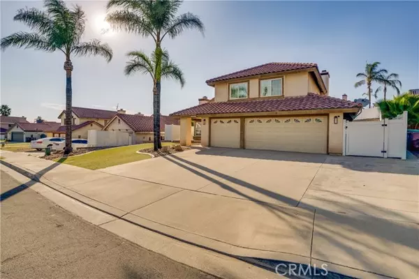 Moreno Valley, CA 92557,12331 Grenville Avenue