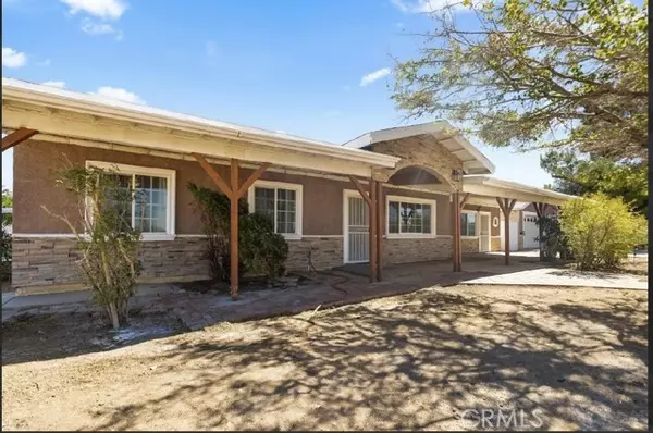 Apple Valley, CA 92308,11020 Viento Place