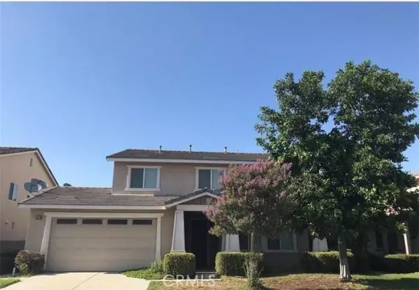 13476 Prospector Court, Eastvale, CA 92880