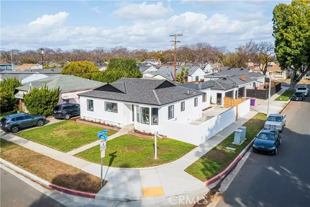 Long Beach, CA 90808,3602 Nipomo Avenue