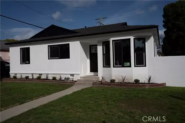 Long Beach, CA 90808,3602 Nipomo Avenue