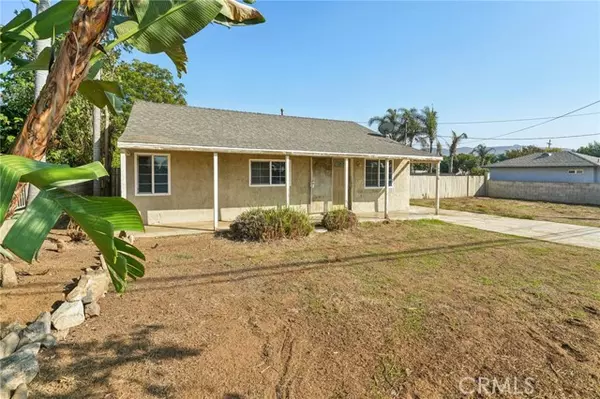 Riverside, CA 92509,4496 Agate