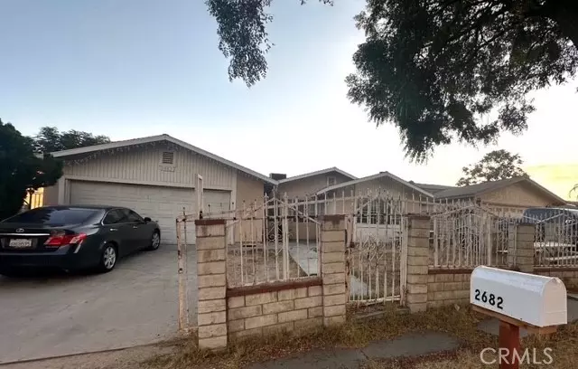 San Bernardino, CA 92407,2682 San Anselmo