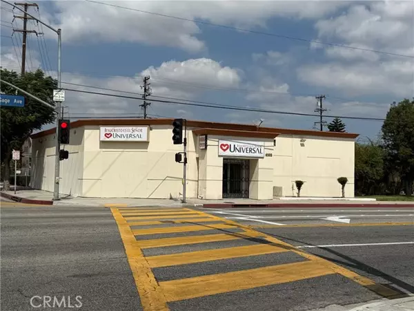 Bell Gardens, CA 90201,6203 Gage Avenue