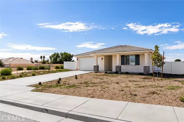 Moreno Valley, CA 92555,13579 Darwin Drive