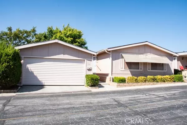 Banning, CA 92220,3800 W Wilson #26