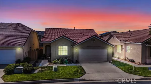 1644 Ametista Drive, San Jacinto, CA 92583