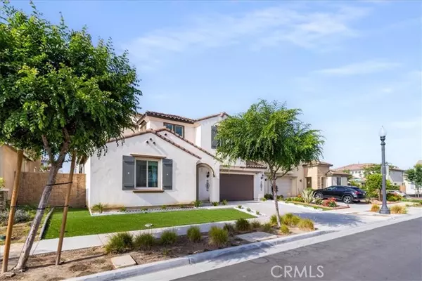 Ontario, CA 91761,3362 E Aspen