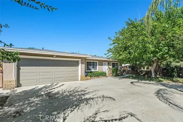 San Jacinto, CA 92583,642 S Rosario Avenue