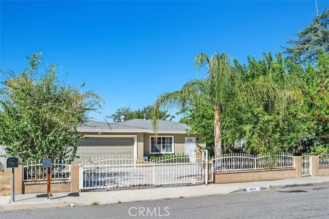 San Jacinto, CA 92583,642 S Rosario Avenue