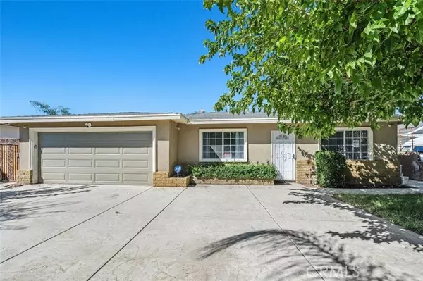 San Jacinto, CA 92583,642 S Rosario Avenue