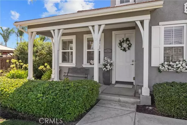 Menifee, CA 92584,32633 Comet Chase