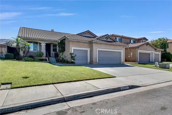 Moreno Valley, CA 92555,15190 Legendary Drive