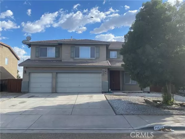 13525 Silversand, Victorville, CA 92394