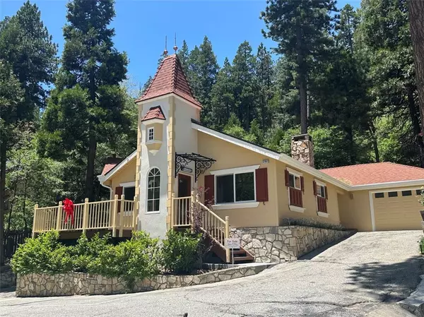 27162 State Highway 189, Blue Jay, CA 92317