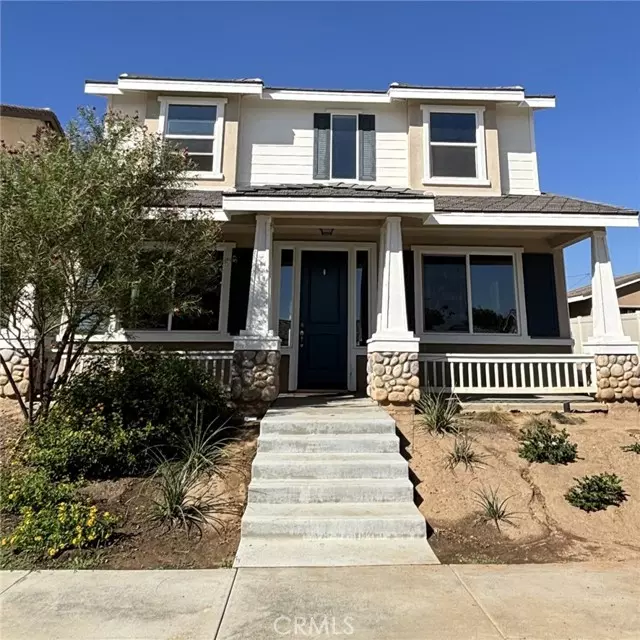 Perris, CA 92570,356 Faith