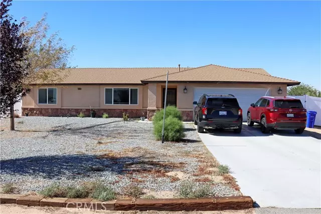 Apple Valley, CA 92308,21928 Maumee Road