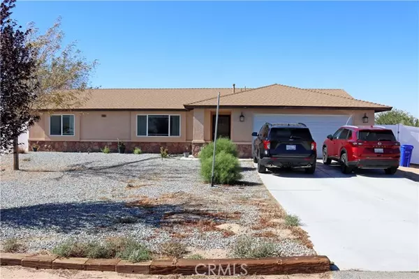 21928 Maumee Road, Apple Valley, CA 92308