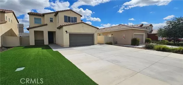 Yucaipa, CA 92223,14134 Anselmo