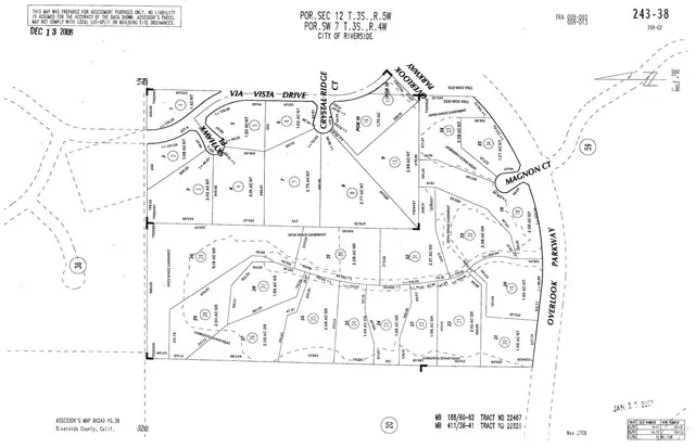 Riverside, CA 92506,7282 Magnon Ct