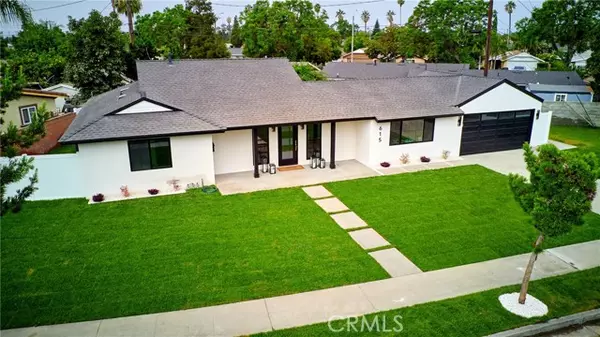 Anaheim, CA 92802,615 S Hazelwood Street